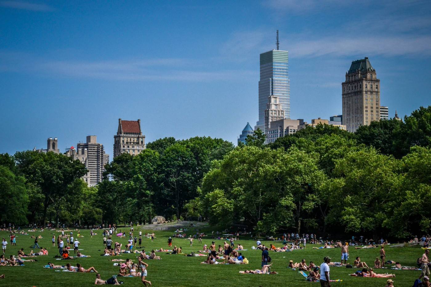 Что посмотреть в нью-йорке: топ-15 интересных мест | вся планета