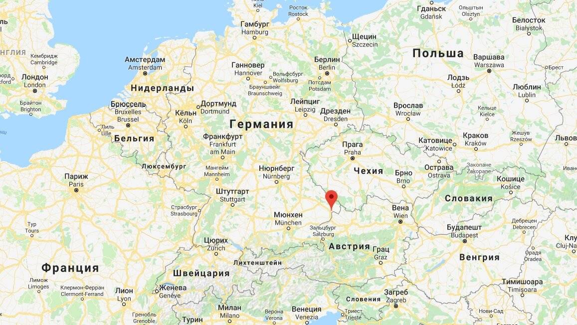 Топ 10 самых красивых городов чехии, которые стоит посетить