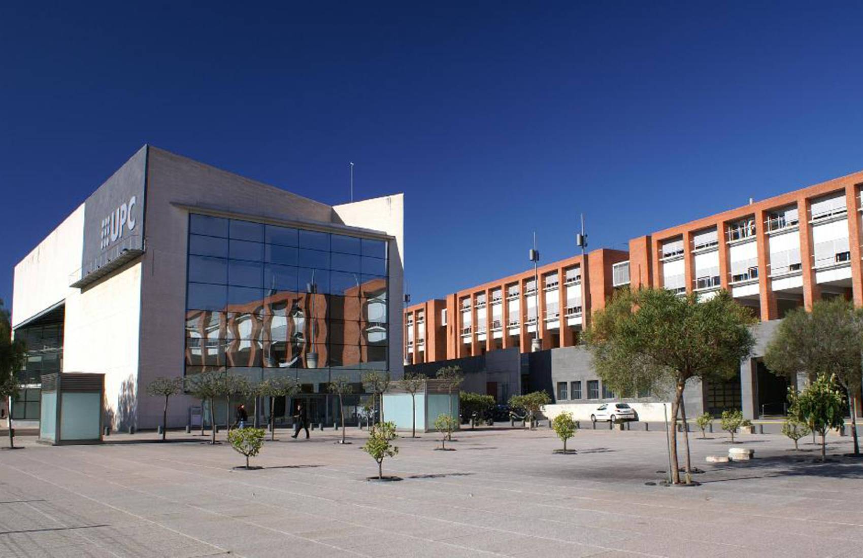 Высшее образование и университеты испании
