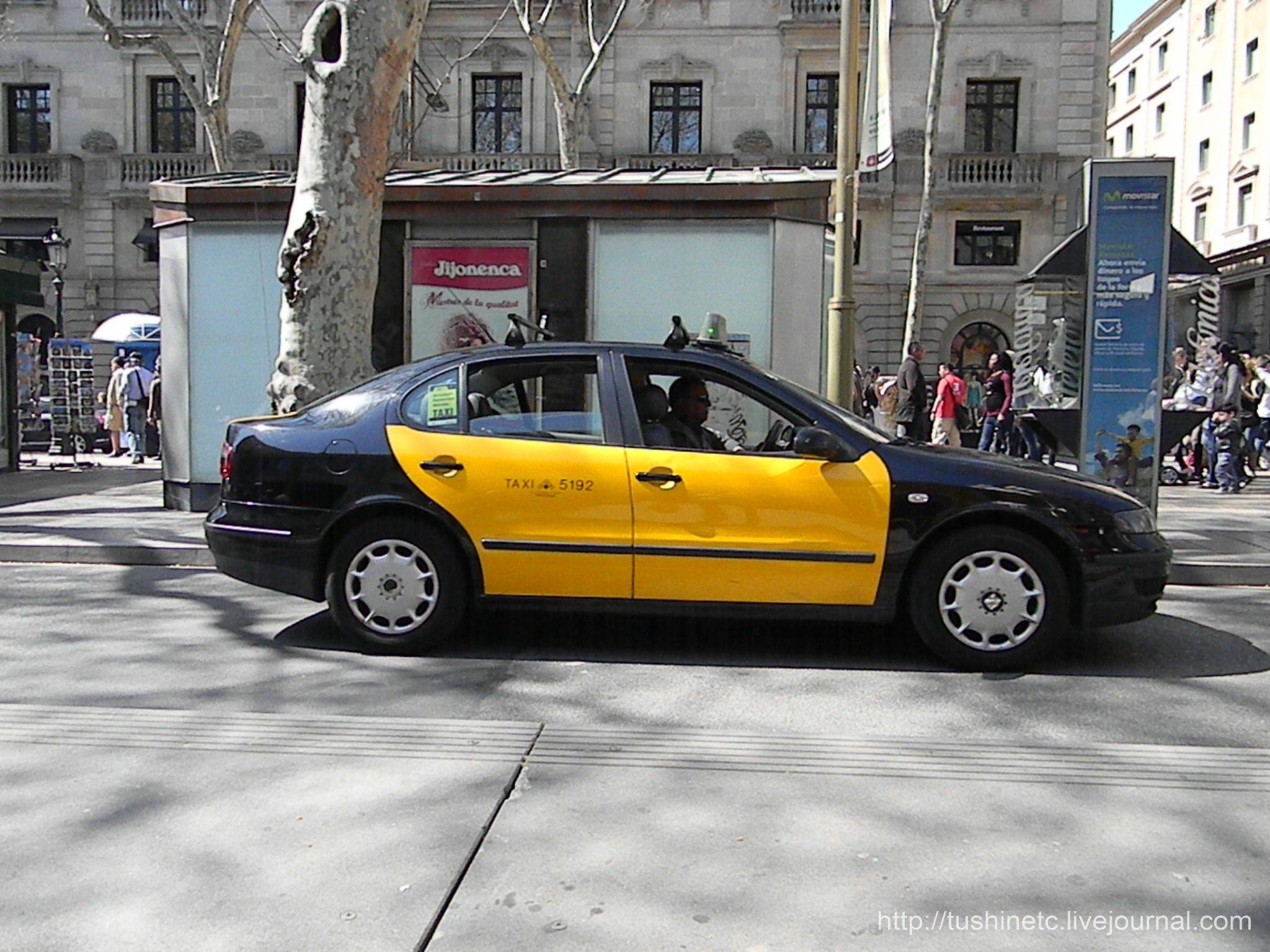 Такси в италии в 2021 году: как вызвать, сколько стоит, сервисы