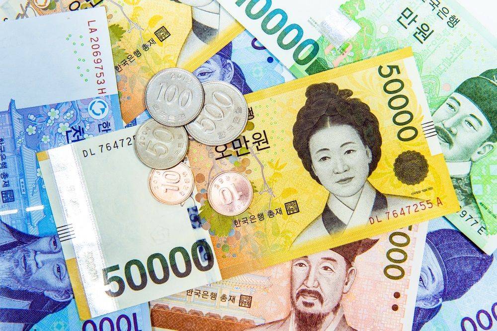 Национальная валюта тайваня в 2021 году: денежная единица, курс обмена