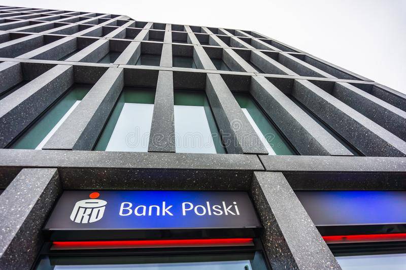 Самый надежный польский банк pko bank polski