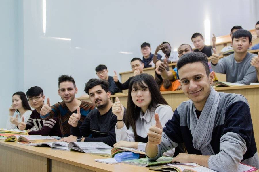 Обучение в корее: образование для местных и иностранцев