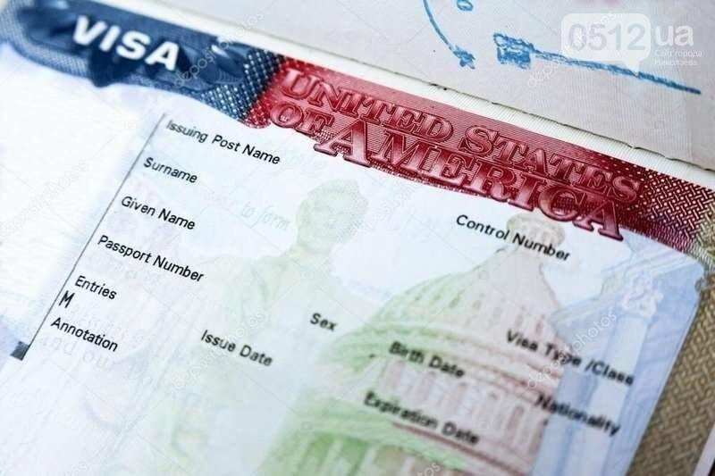 Виза в сша | оформление визы без собеседования, повторное получение визы в америку