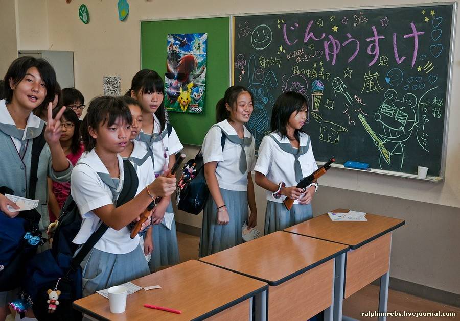 Система образования в японии в 2019 году: плюсы и минусы
