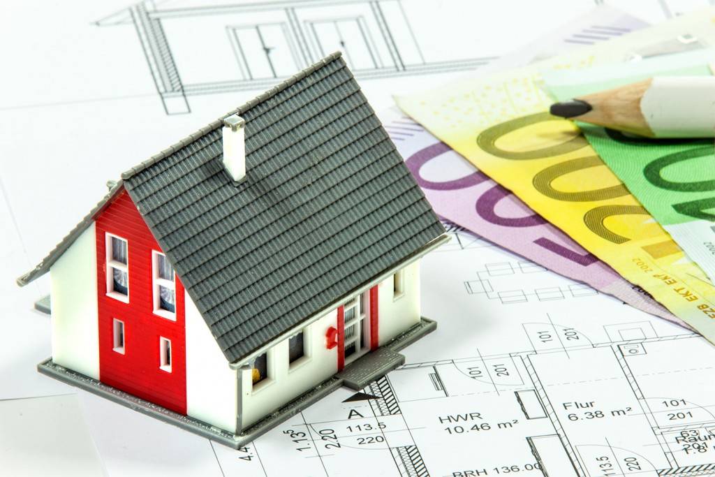 Стоимость и особенности аренды недвижимости в германии ⋆ іа "єуработа"