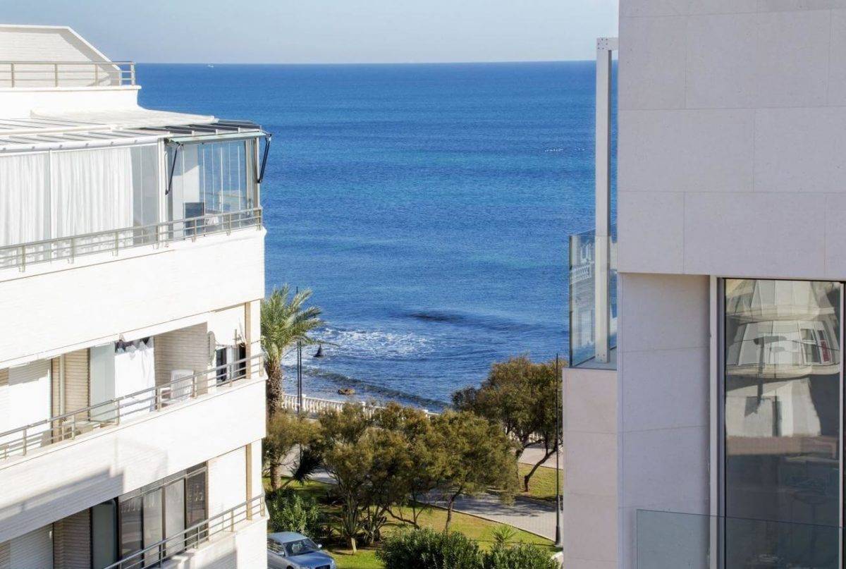 Как купить недорогую недвижимость в испании у моря