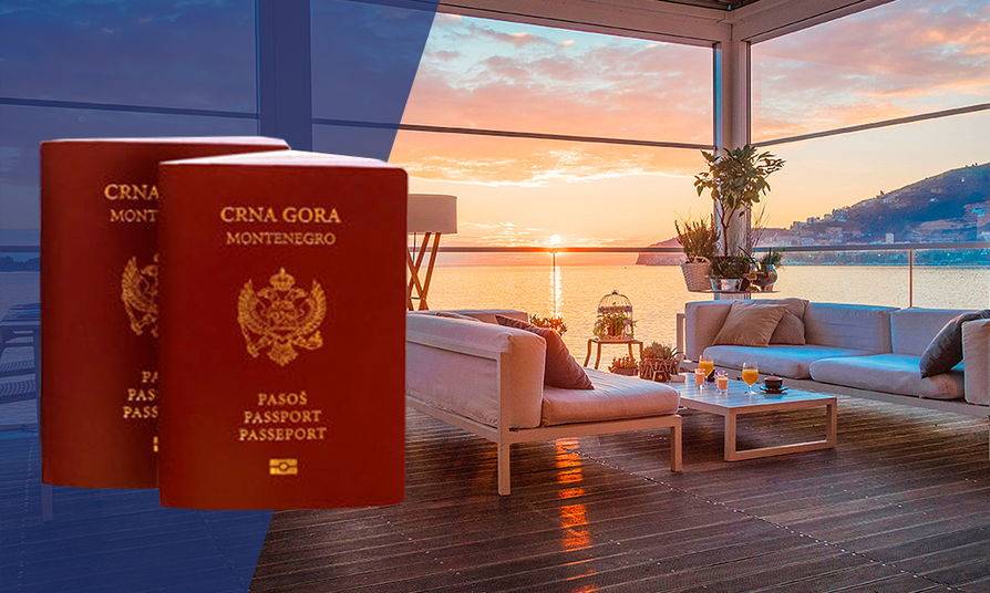 Ипотека в черногории  2021  году: как получить кредит на недвижимость иностранцу