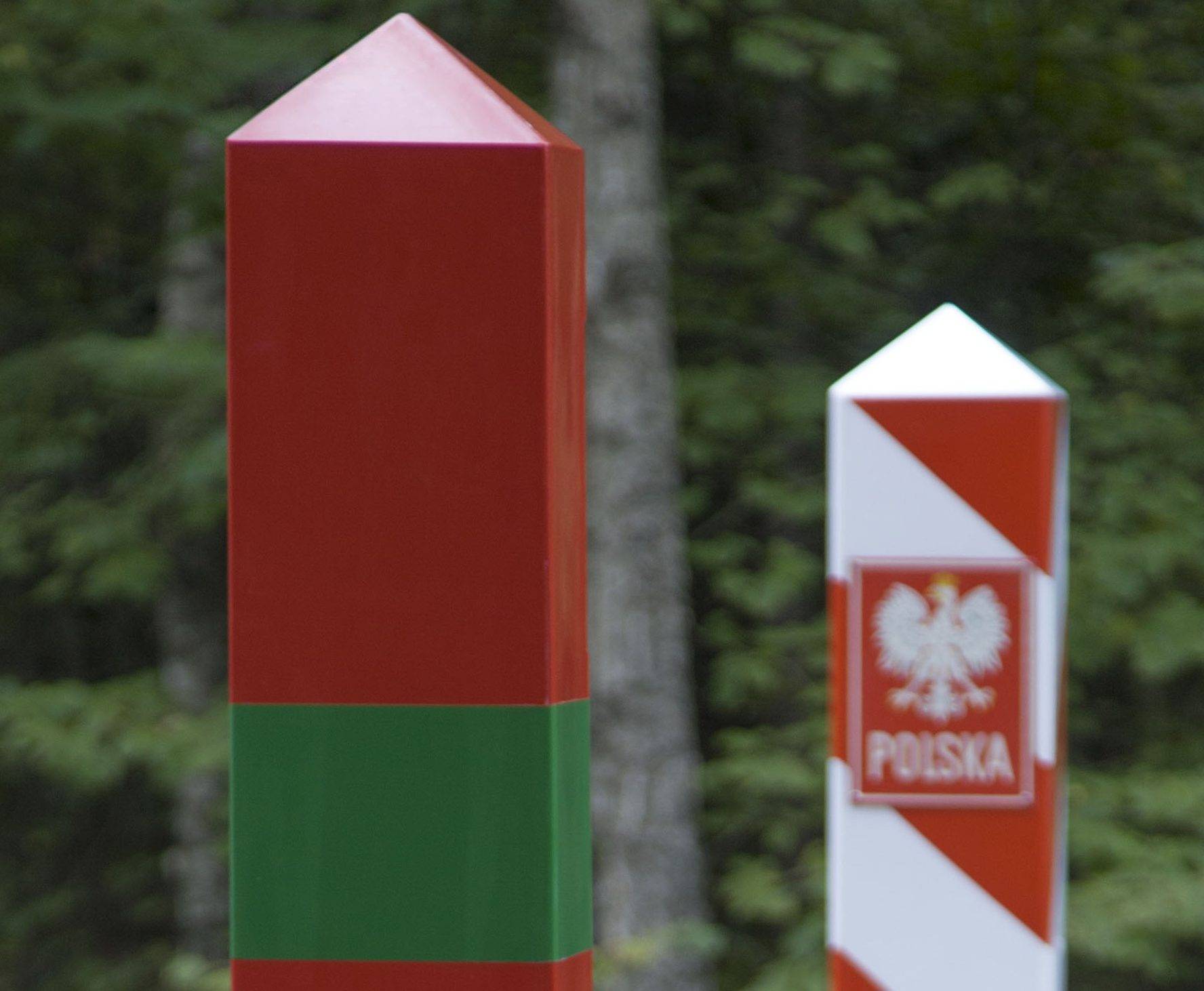 Порядок пересечения государственной границы польши (07.07.2020) - польша в россии - веб-сайт gov.pl