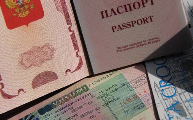 Документы для туристической шенгенской визы в германию|visametric