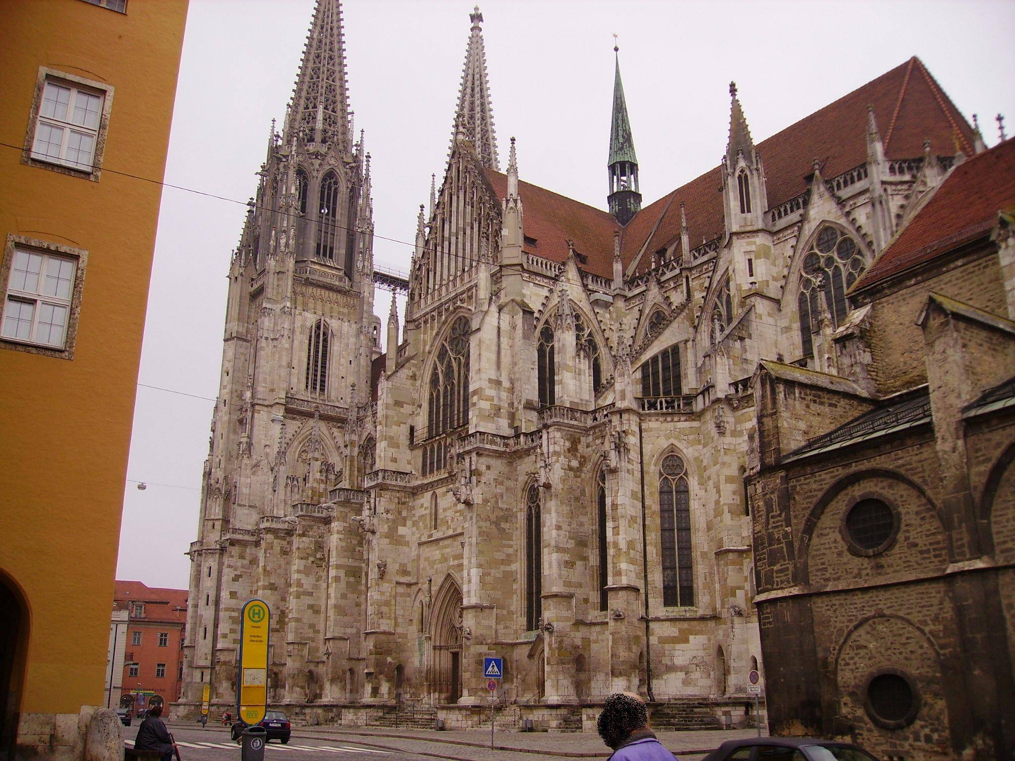 Регенсбургский собор