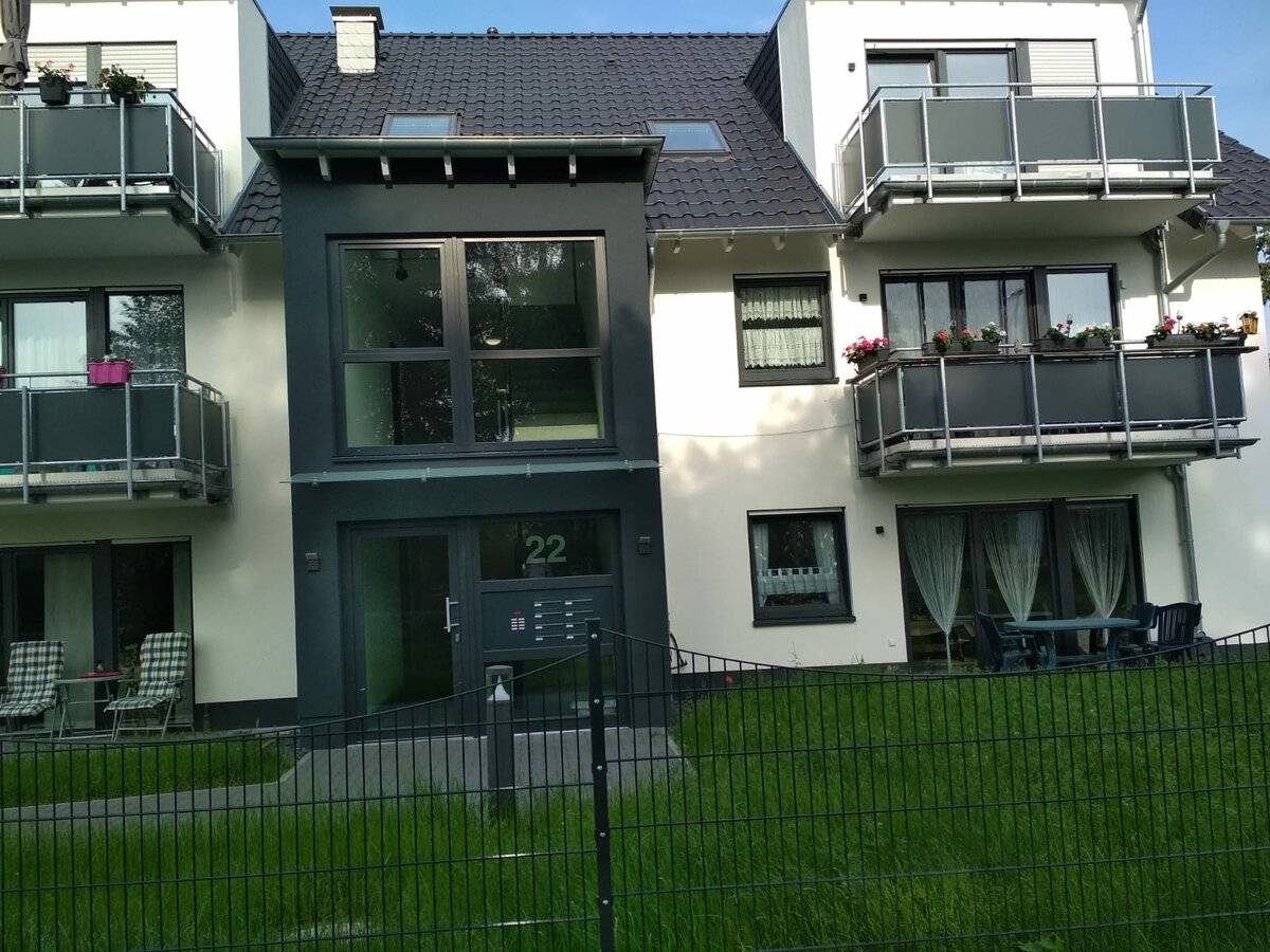 Пособие на оплату жилья в германии