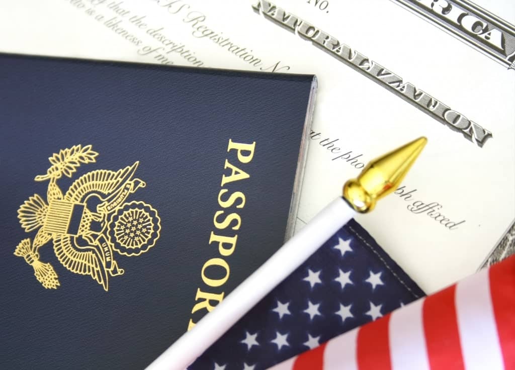 Особенности получения гражданства израиля гражданину россии