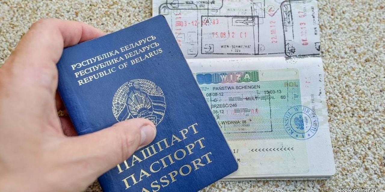 Как гражданам республики беларусь оформить визу в польшу – как поехать «на закупы» в соседнее государство?