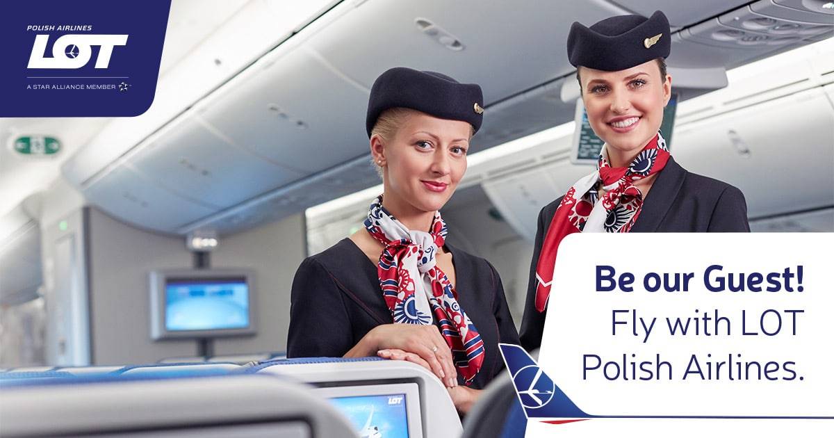 Лот польские авиалинии  — авиабилеты, сайт, онлайн регистрация, багаж — lot polish