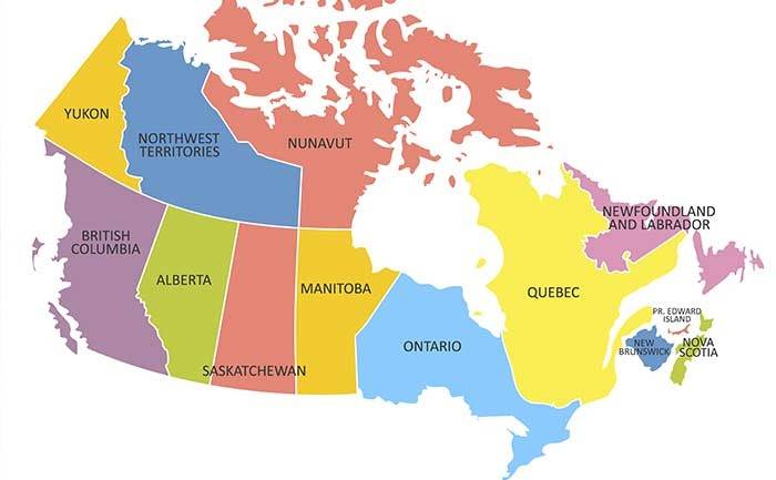 Программы иммиграции в канадскую провинцию Квебек