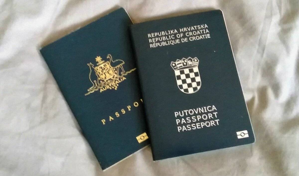 Státní občanství čr: как получить гражданство чешской республики в  2021  году