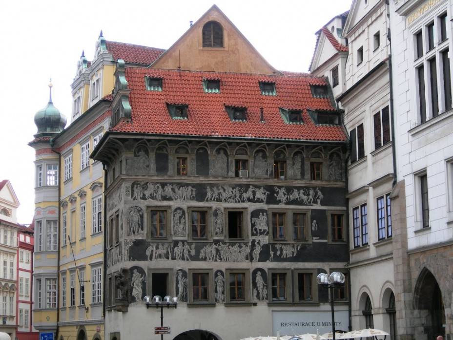 Готическая архитектура чехии — википедия. что такое готическая архитектура чехии