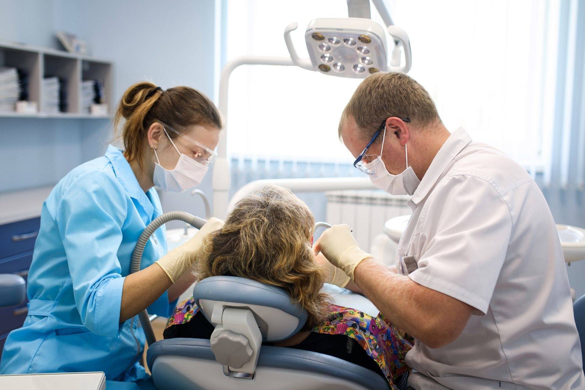 Лечение зубов у детей в германии: клиники, отзывы, цены