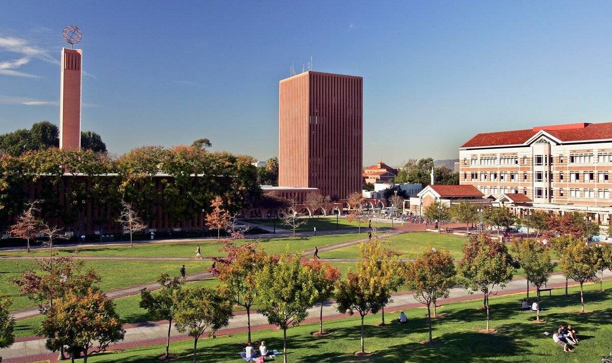Калифорнийский университет в лос-анджелесе: преимущества и перспективы