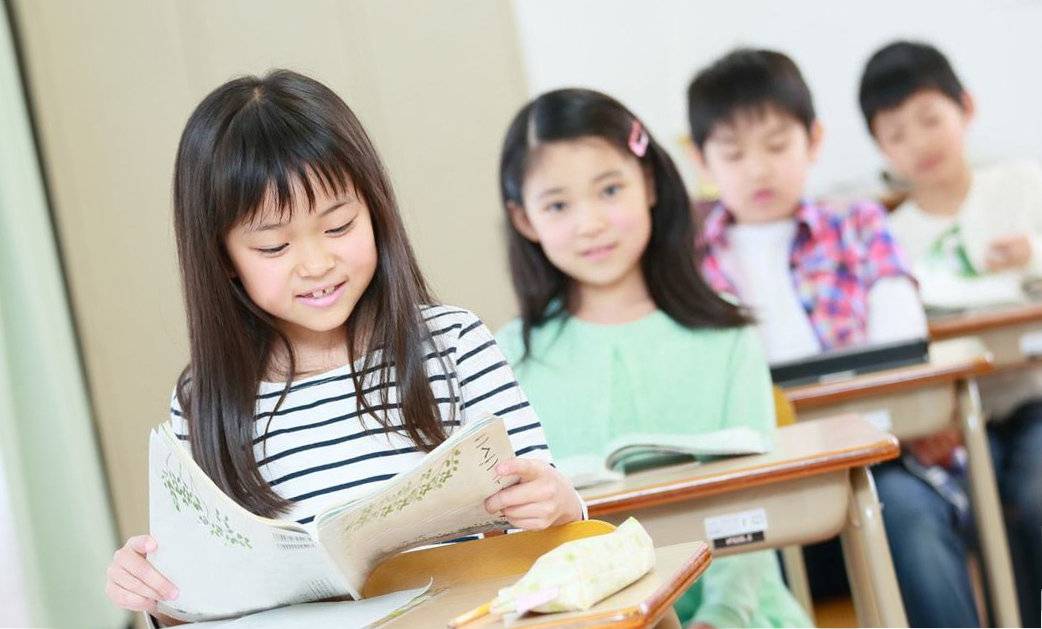 Корейские школы: обучение, особенности, перспективы