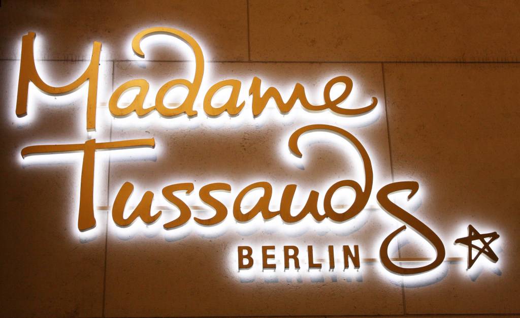 Чем примечателен Музей мадам Тюссо в Берлине