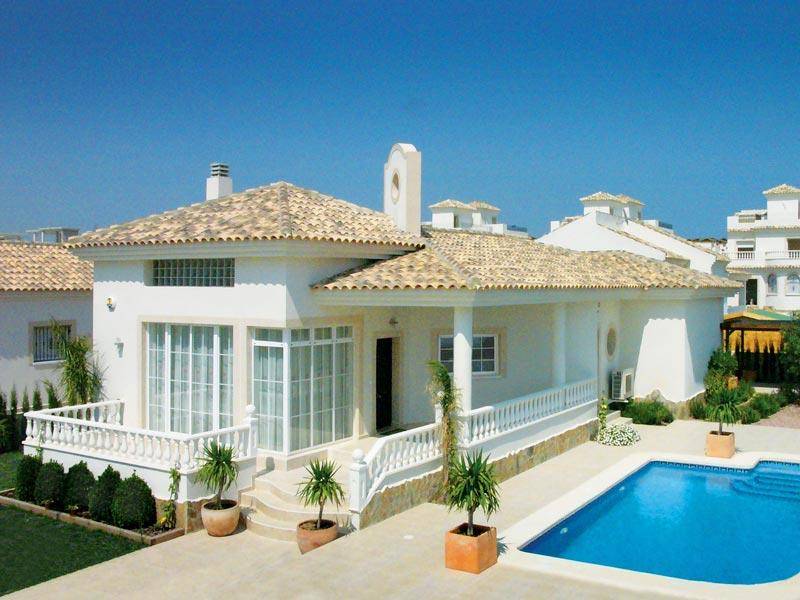Недвижимость в испании – купить жилье в испании на побережье у моря, узнать цены | terrasun