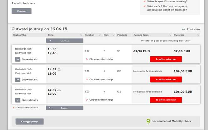 Поезда в германии - билеты, маршруты, стоимость, отзыв | trip4cent.ru