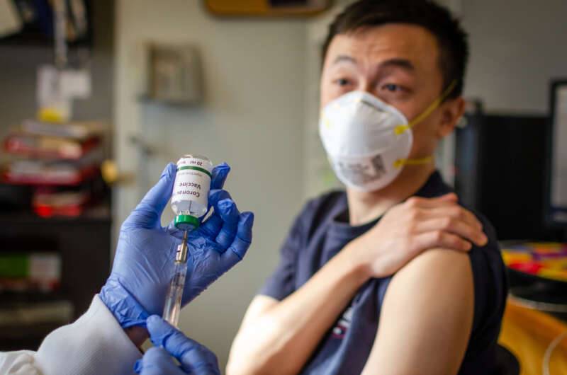 Почему страны азии не нуждаются в жестких ограничениях и могут контролировать распространение коронавируса