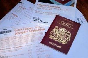 Получение британского гражданства в 2021 году, основания, документы, изменения | provizu.ru