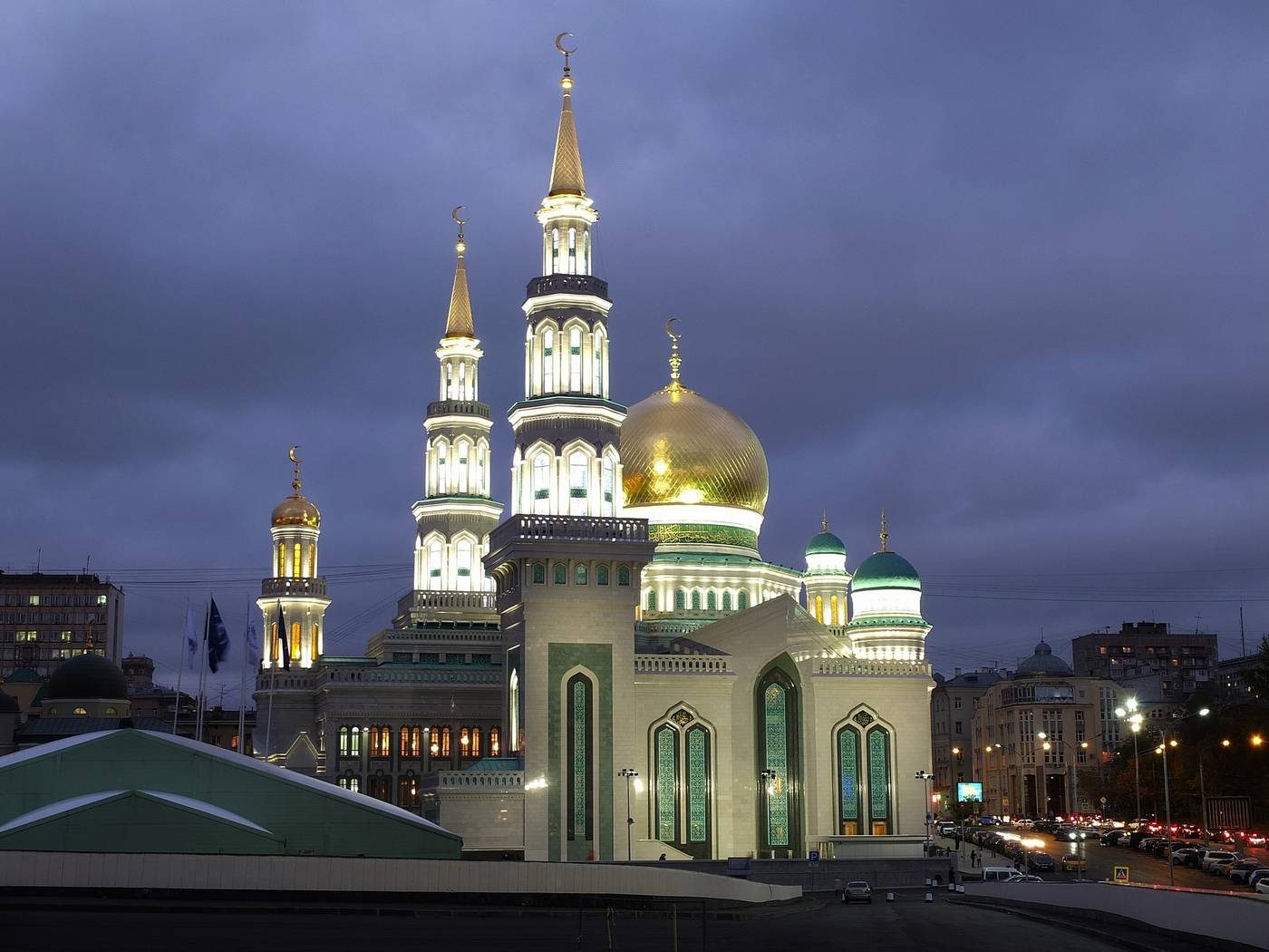 Религиозные достопримечательности потсдама: популярные храмы, соборы и мечети