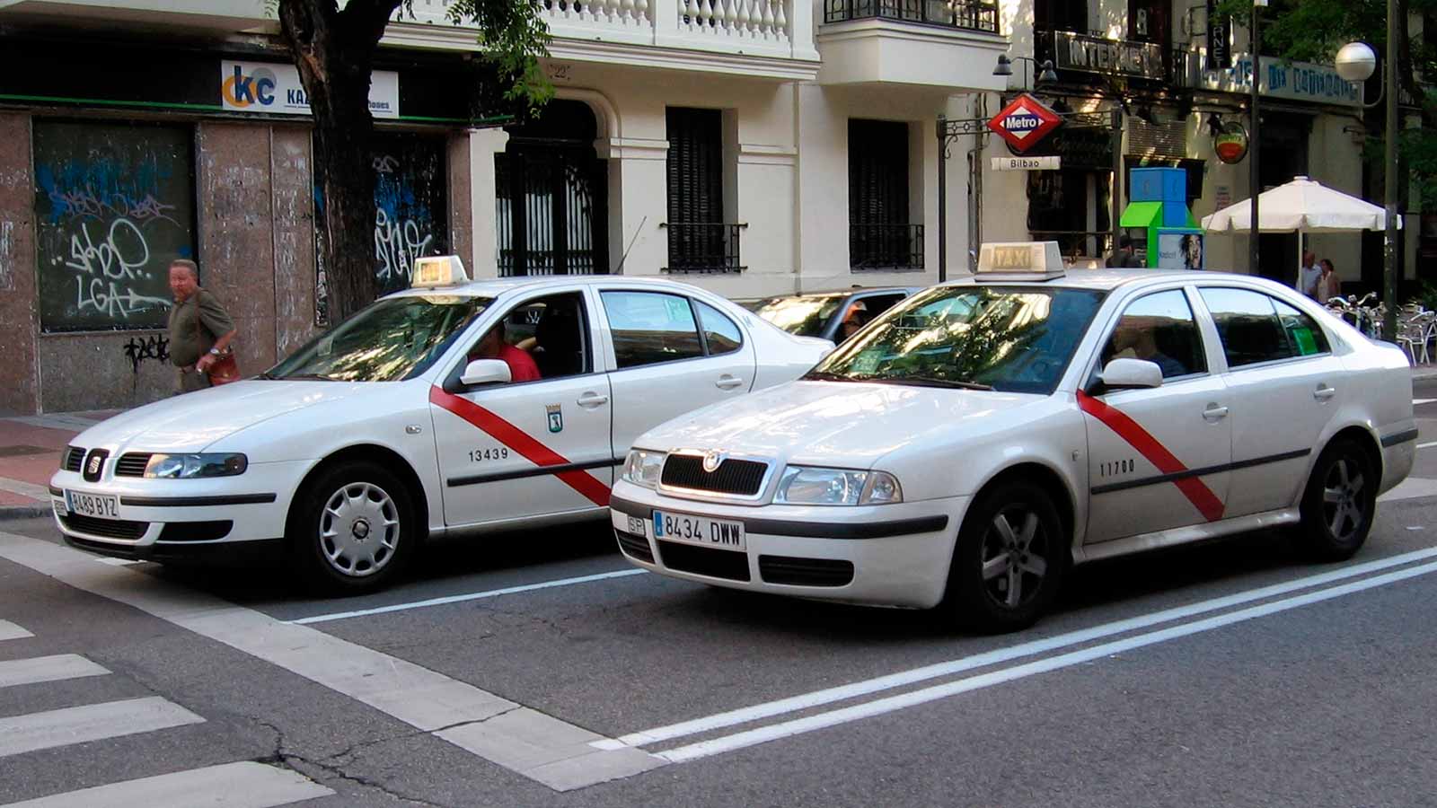 Рентинг в испании: удачная альтернатива покупке автомобиля?. испания по-русски - все о жизни в испании