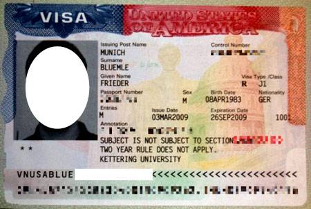 Канада: для поездки нужно оформить визу, заявление подают онлайн, либо в визовом центре