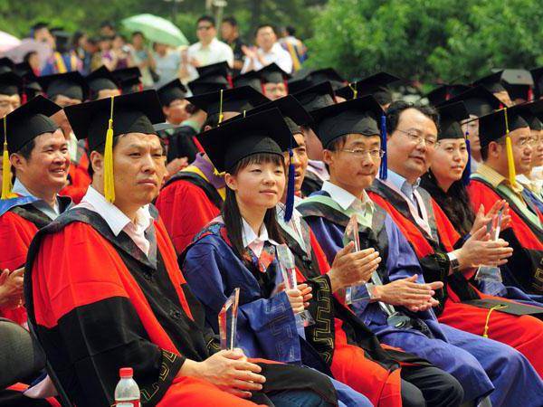 Лучшие школы китая в 2021 году для иностранцев