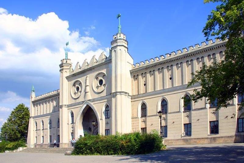 Люблинский технический университет