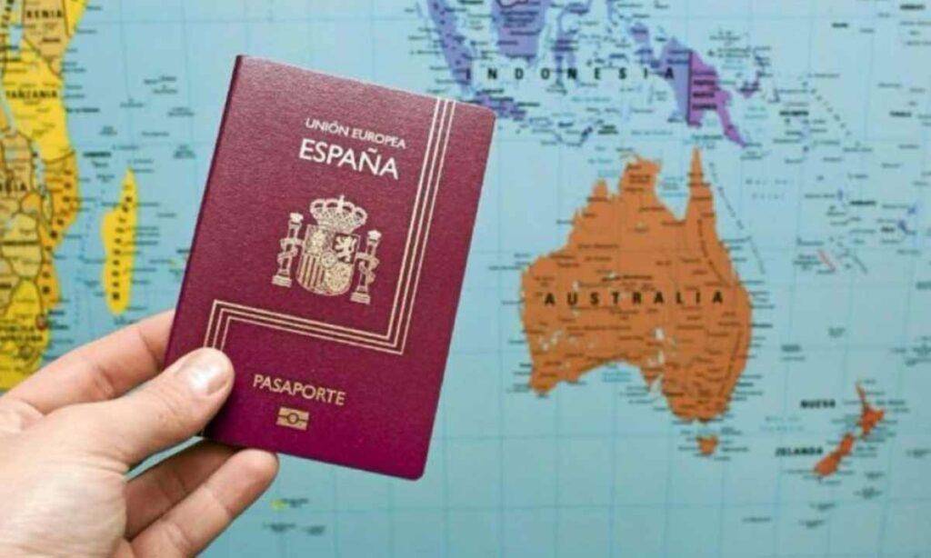 Эмиграция. иммиграция в австралию 2018. иммиграция по профессиональной категории