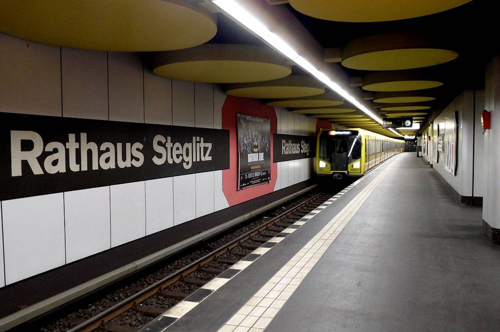 Подземка, труба, андеграунд. как работает метро в разных странах