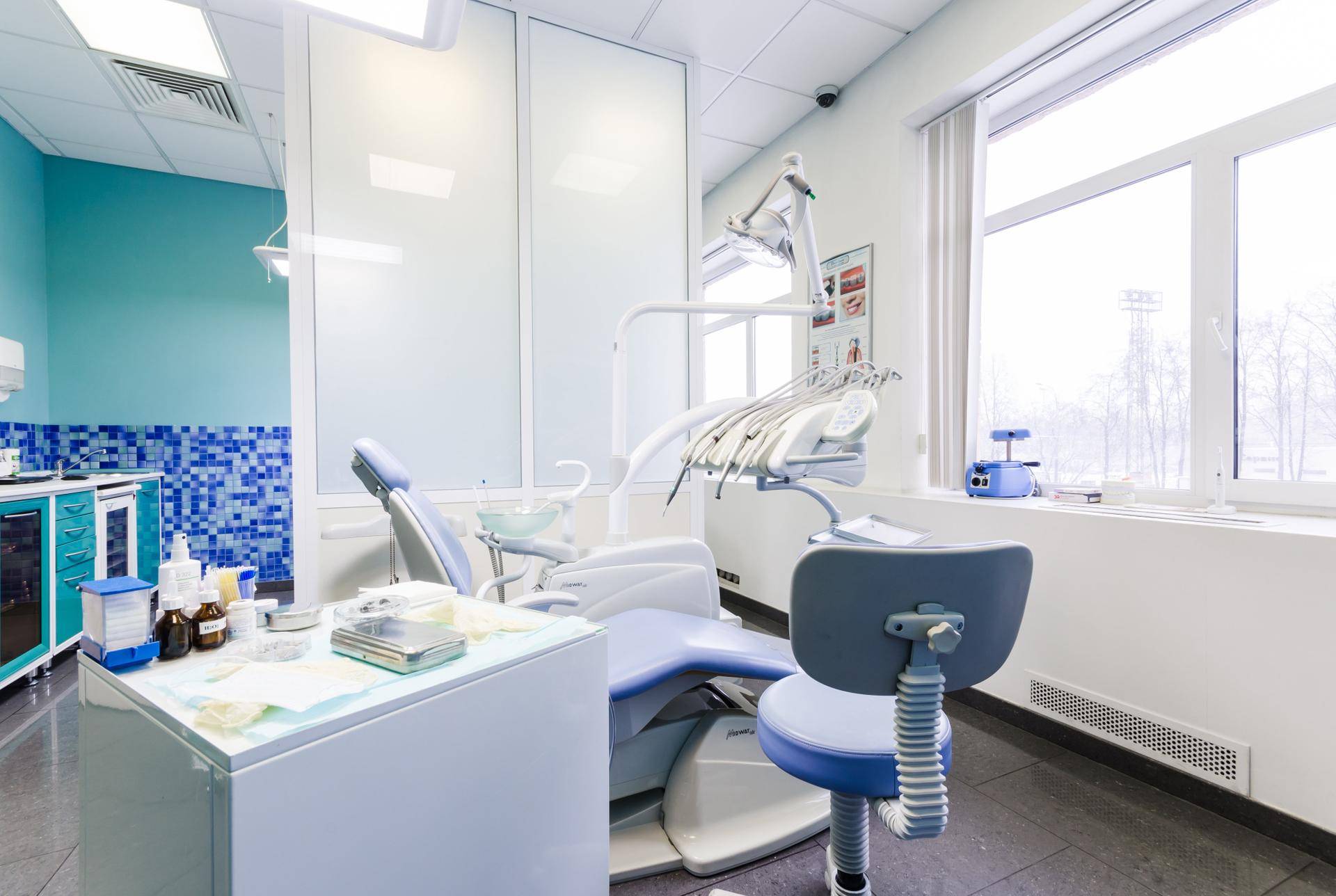 Детская стоматология в германии: без страха и боли