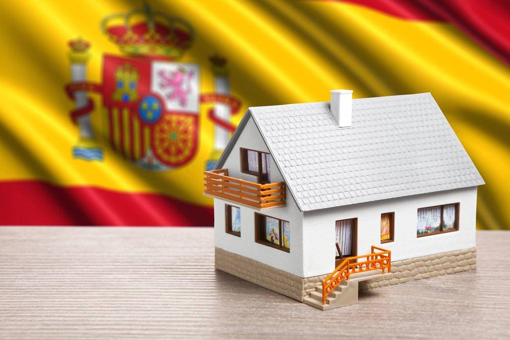 Как легко продать любую недвижимость в испании