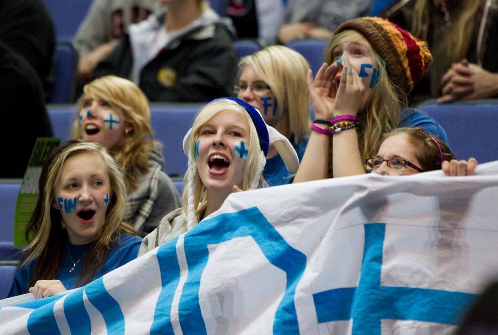 Почему финны называют себя и свою страну suomi? причины, фото и видео