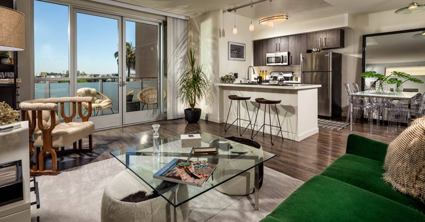 Покупка недвижимости в лос-анджелесе в 2021 году