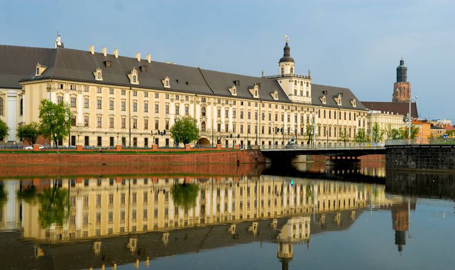 Как поступить в варшавский университет: документы