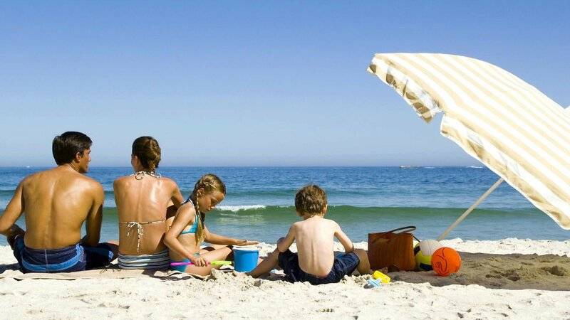 Пляжи испании: запреты и нормы для отдыхающих