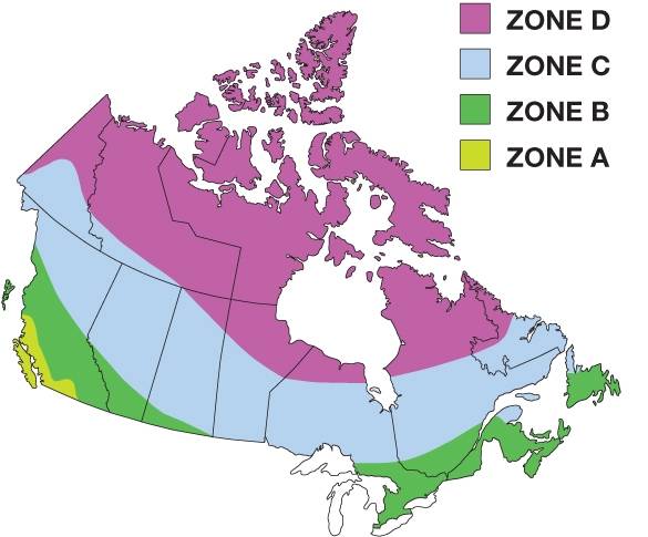 Как работает почта канады в 2021 году: отслеживание отправлений