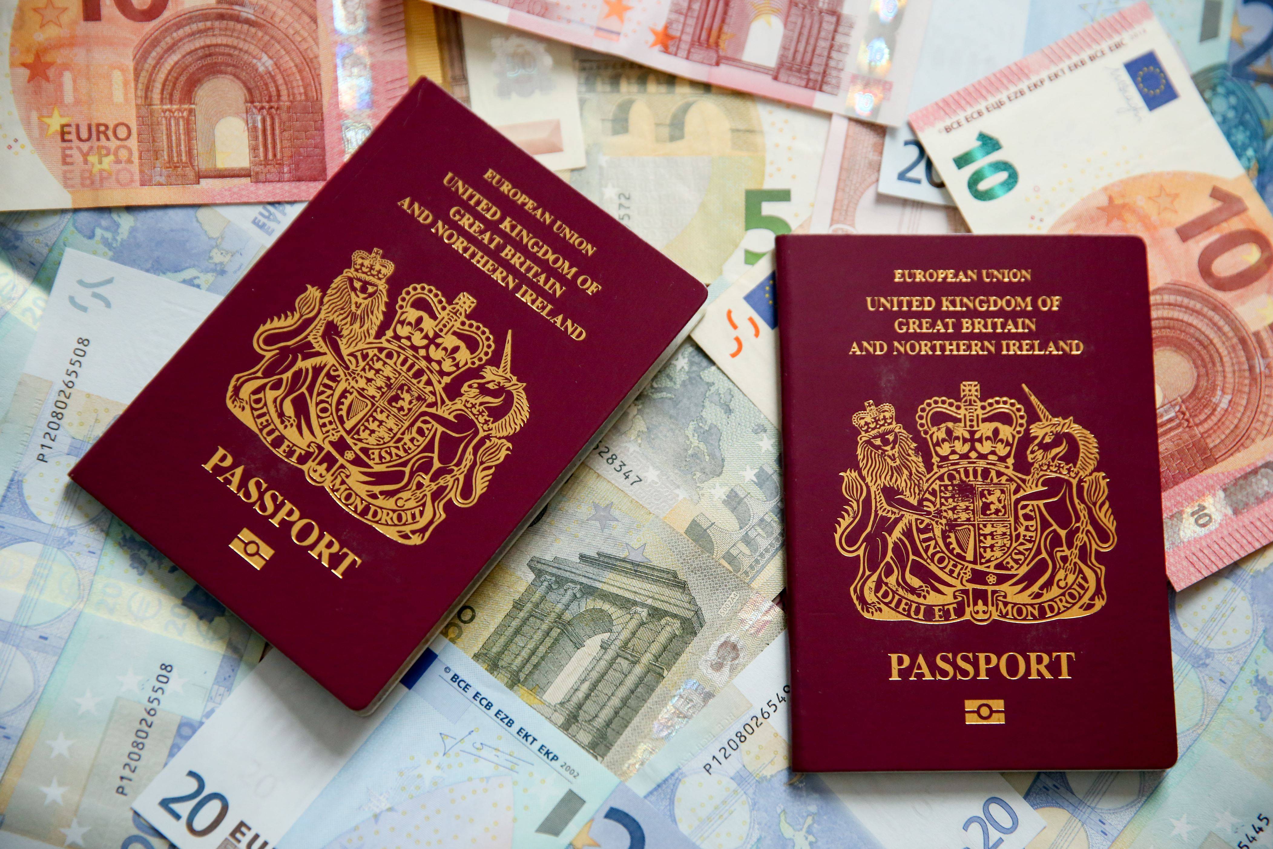 Как получить гражданство испании гражданину россии в 2021 году?