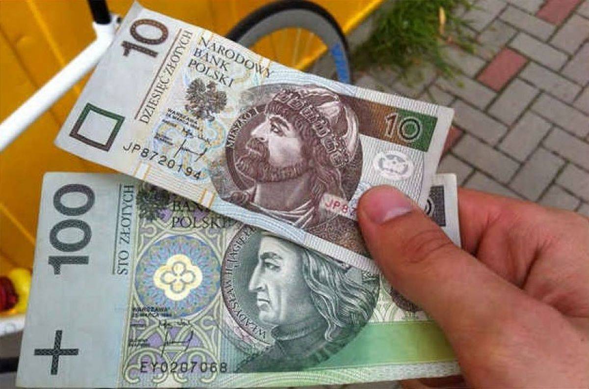 Какая денежная единица польши: евро или злотый? :: syl.ru