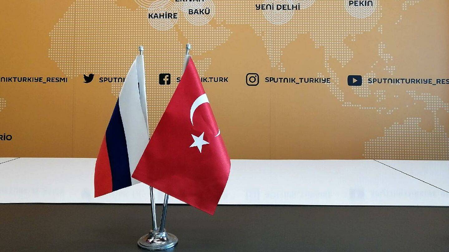 Турция объявила о возобновлении авиасообщения с россией: с какого числа стали доступны россиянам турецкие курорты