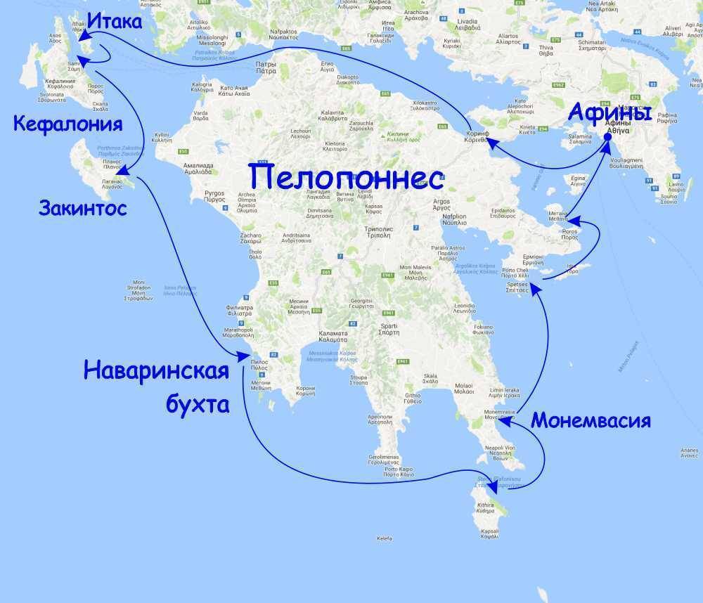 Аэропорты греции — всё что необходимо знать путешественникам