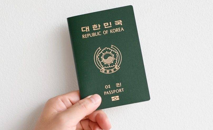 Иммиграция в южную корею в 2021 году: получение внж, пмж, гражданства