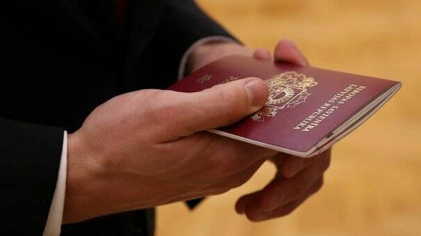 Гражданство латвии для россиян: как получить в 2021 году